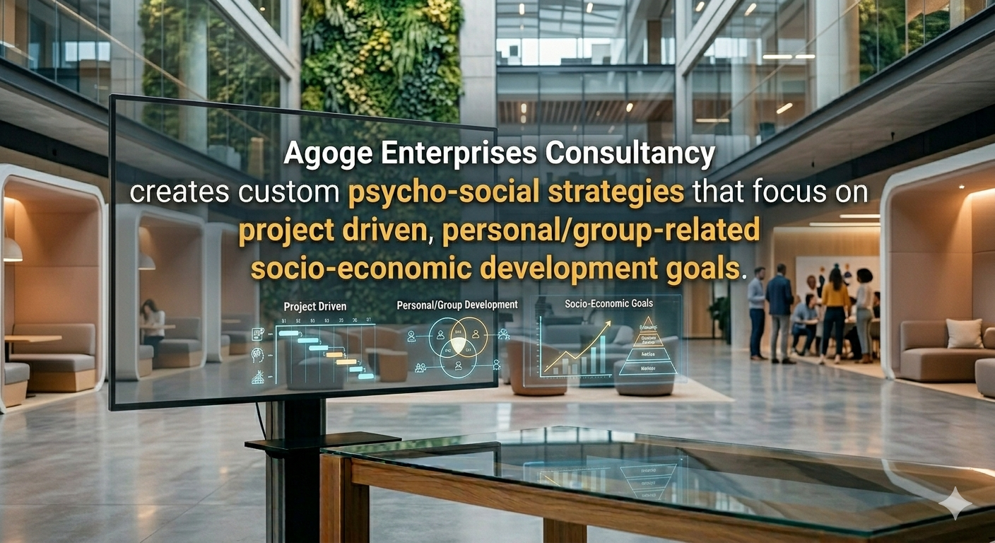 Consultancy