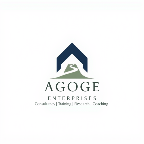 Agoge logo